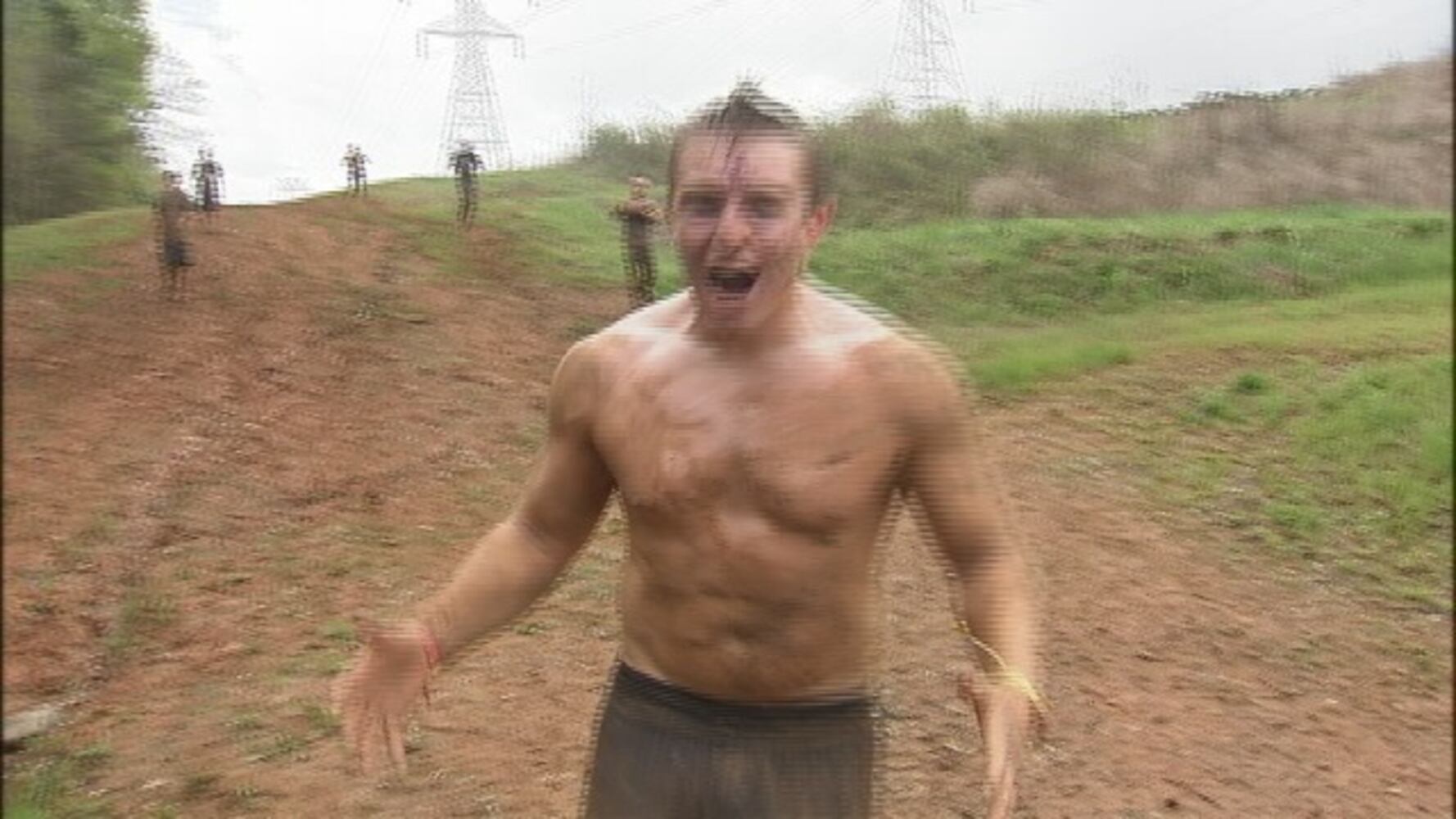 Spartan Race