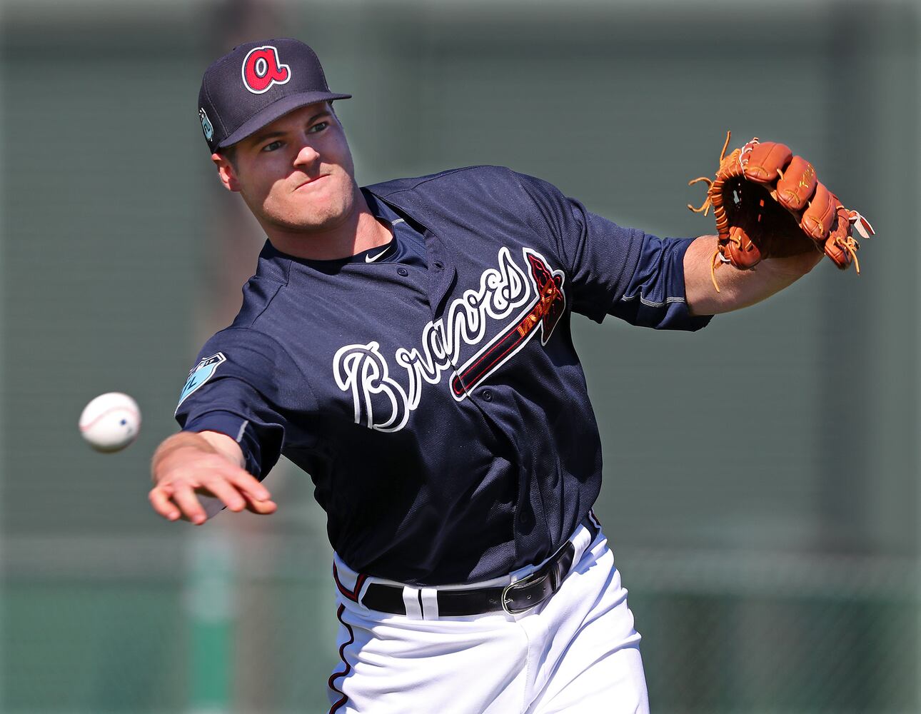 The 2017 Braves