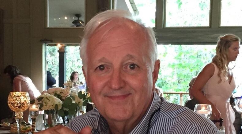 Bryant Alexander Poole’s body was found in a rural area outside of Asheville on May 16.