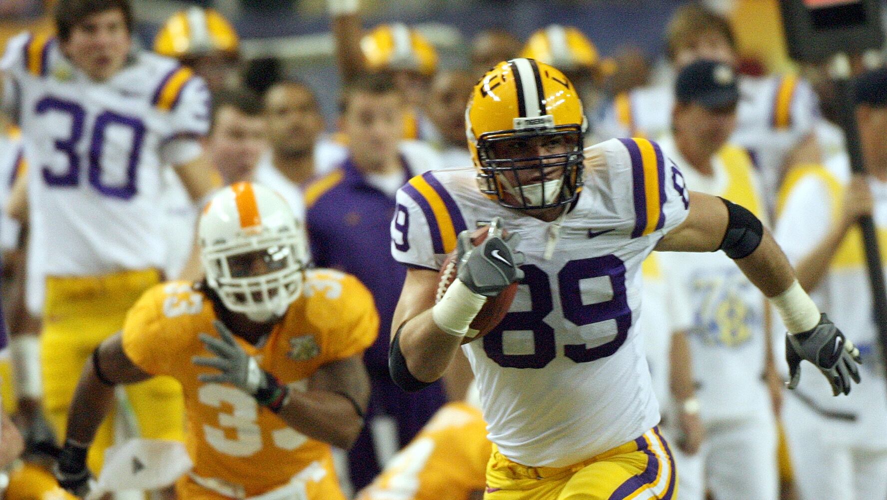 SEC title games in Atlanta