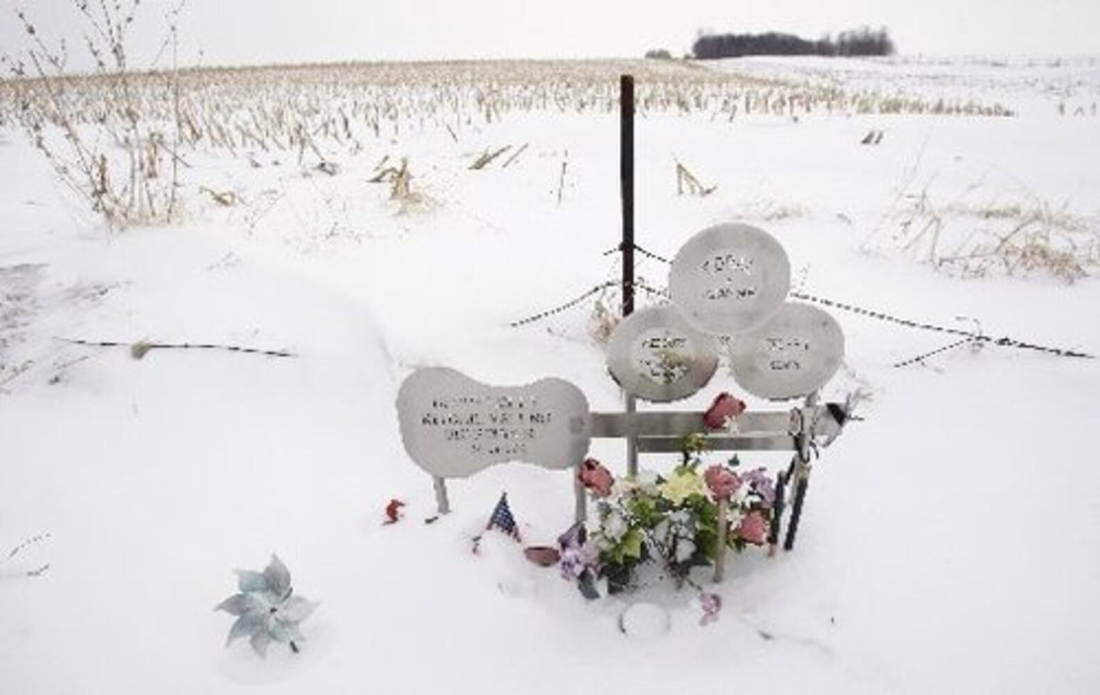 Anniversary of 'The Day the Music Died'