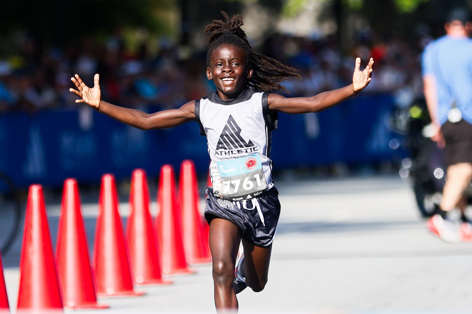 PHOTOS: Peachtree Junior