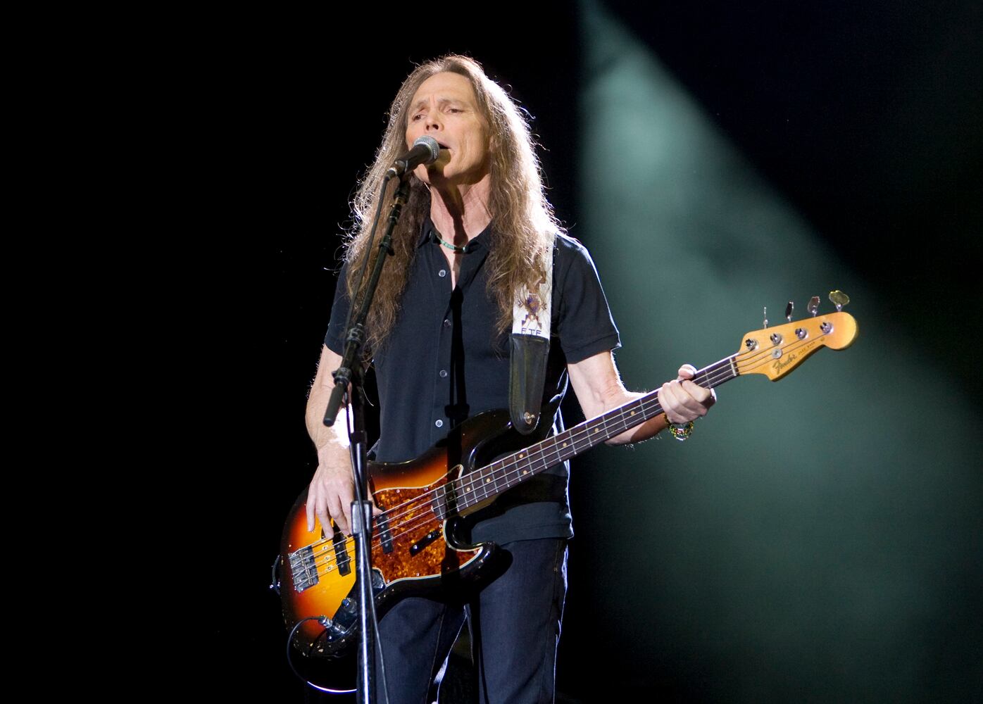 Photos: Glenn Frey, The Eagles in Austin at 2010 ACL Fest