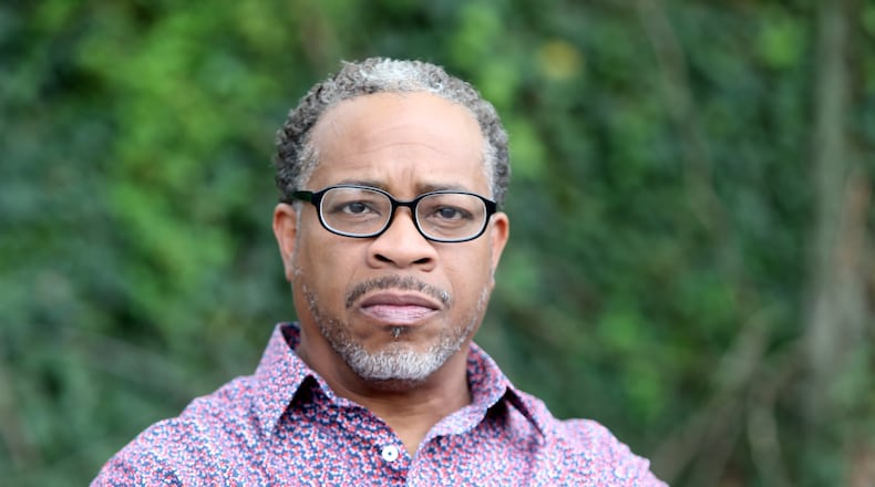 Derwin Davis claims that Wayne Willilams tried to grab him as they sat in a car together, in 1979 when Davis was 14 years old. Davis says that he elbowed Williams and ran out of the car.