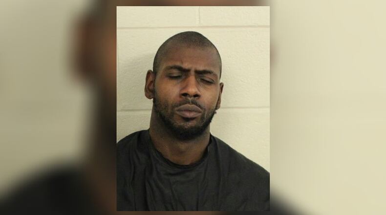 Desmond Lavonta Brown