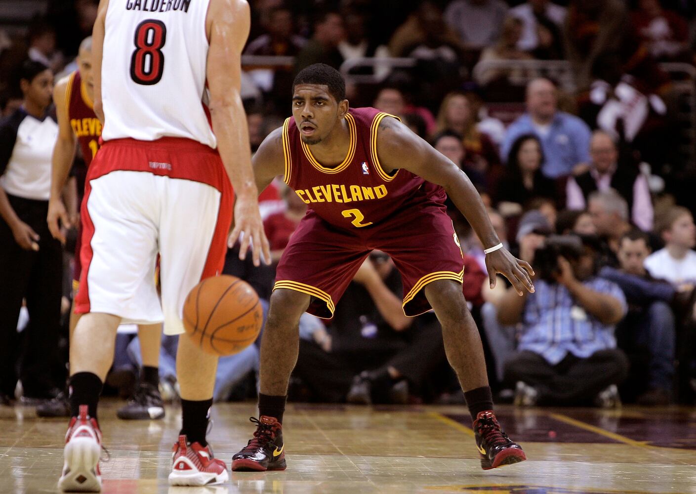 No. 1 picks in NBA during the 2000s