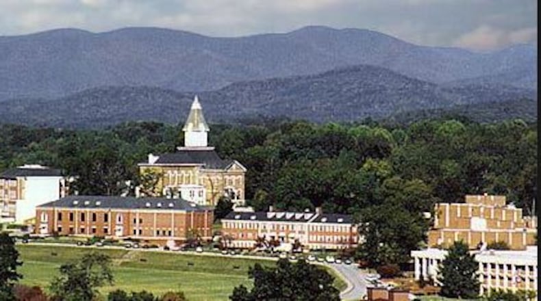 The University of North Georgia