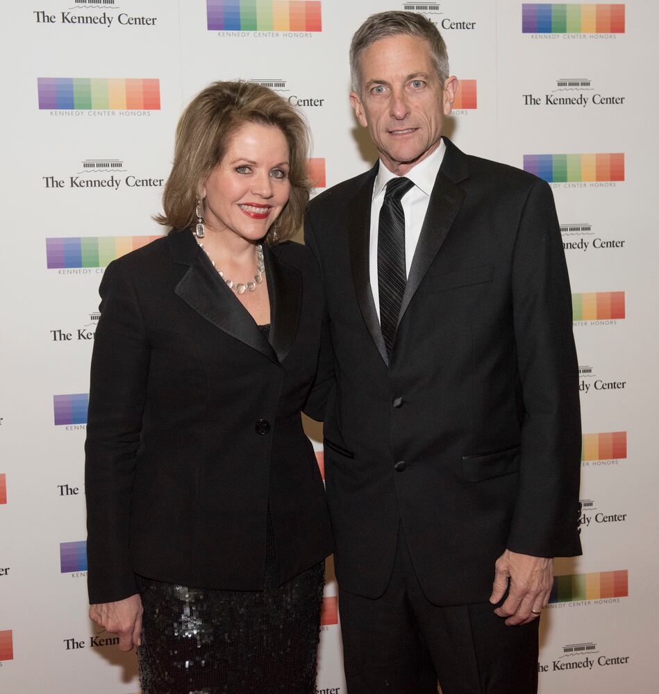 Kennedy Center Honors
