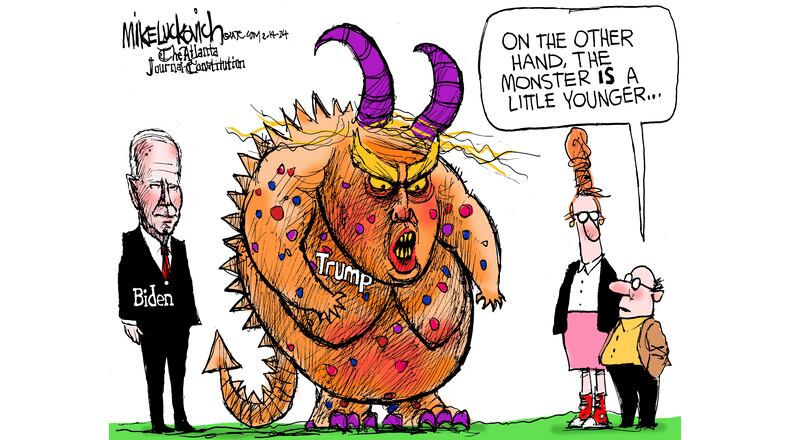 luckovich
