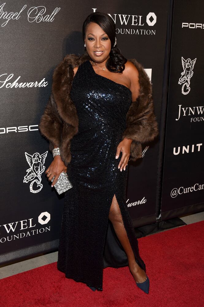 Angel Ball 2015