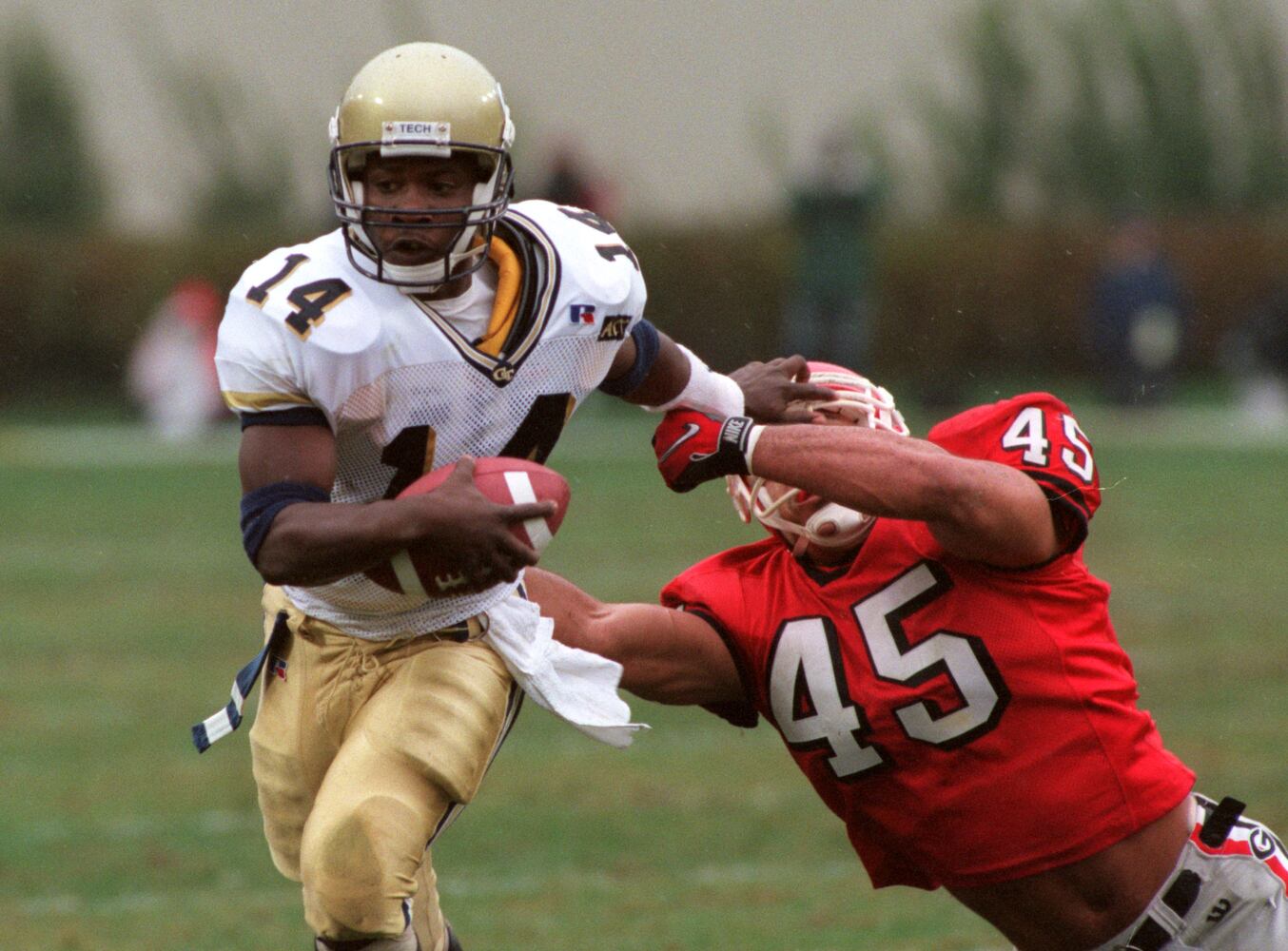 Joe Hamilton