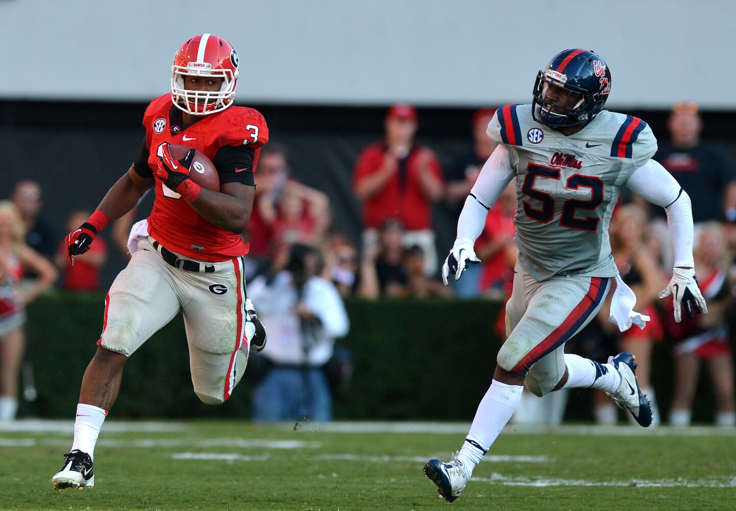 Todd Gurley