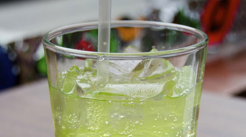 Soda contaminated with methamphetamine is to blame for the death of one person and the intoxication of six others in Mexico, according to the attorney general in Baja, Calif.(Dreamstime/TNS)