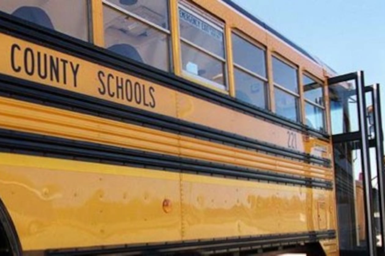 Fayette County School District officials are grappling with concerns about people who attended a recent volleyball match in blackface. (AJC file photo)