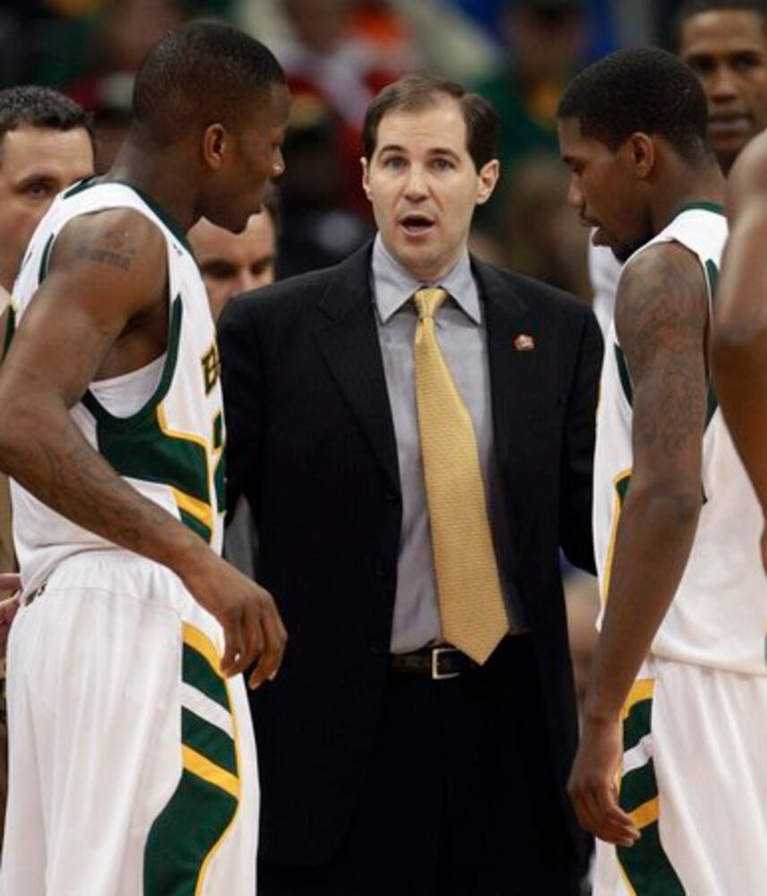 Five who could replace Paul Hewitt