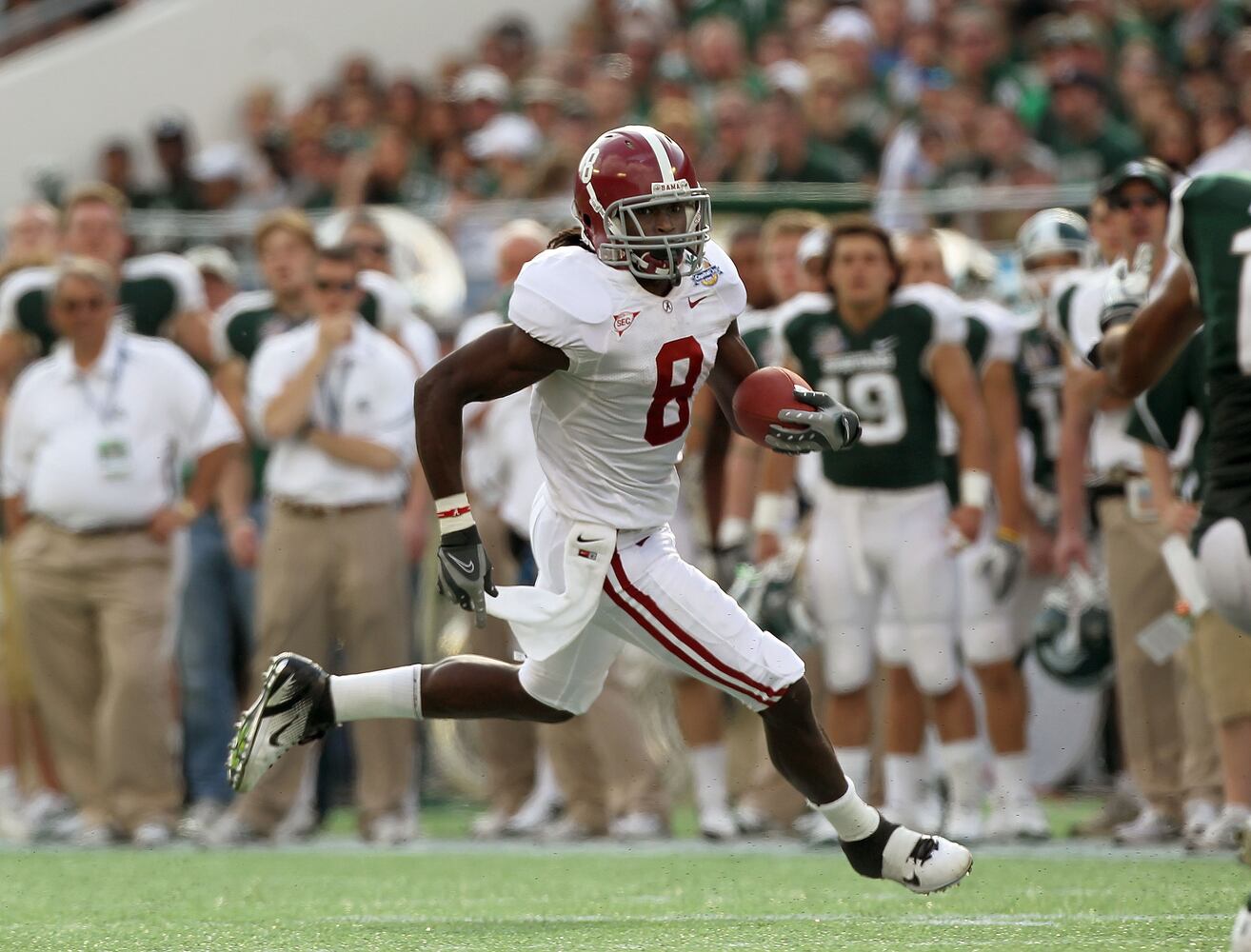 Julio Jones