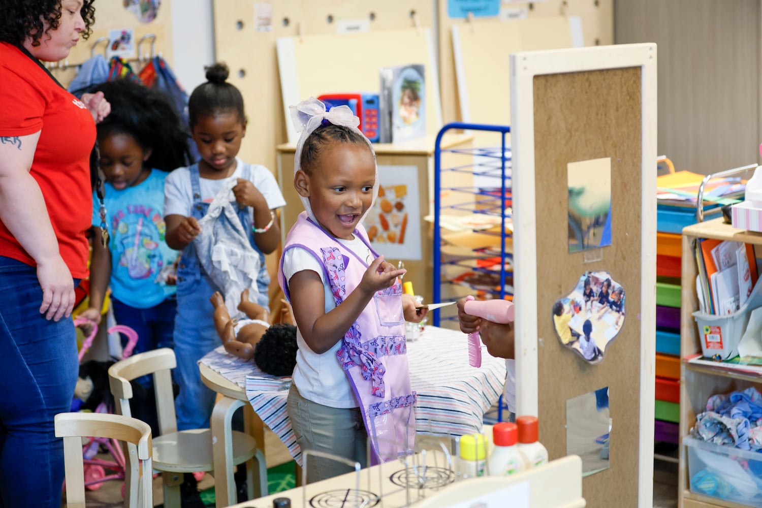 60th Head Start birthday