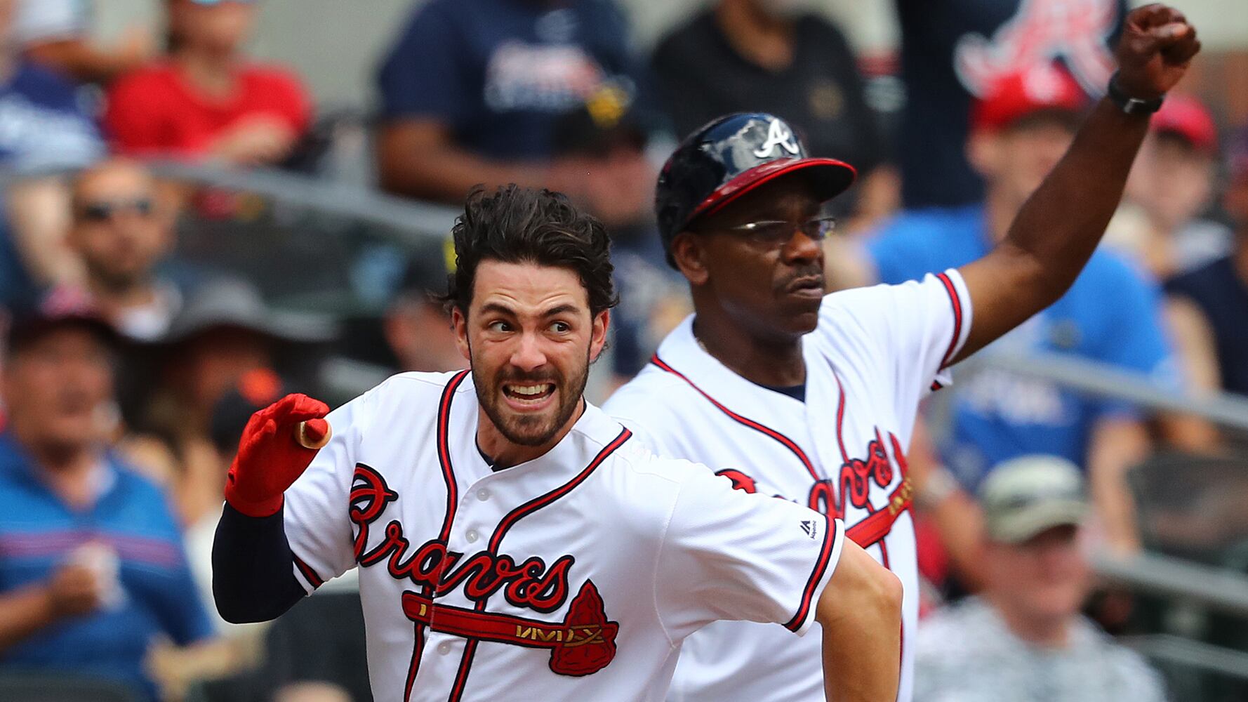 Atlanta Braves