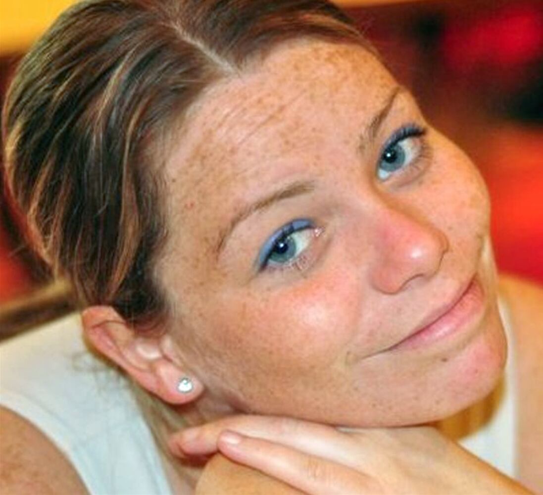 Krystle Campbell, 29
