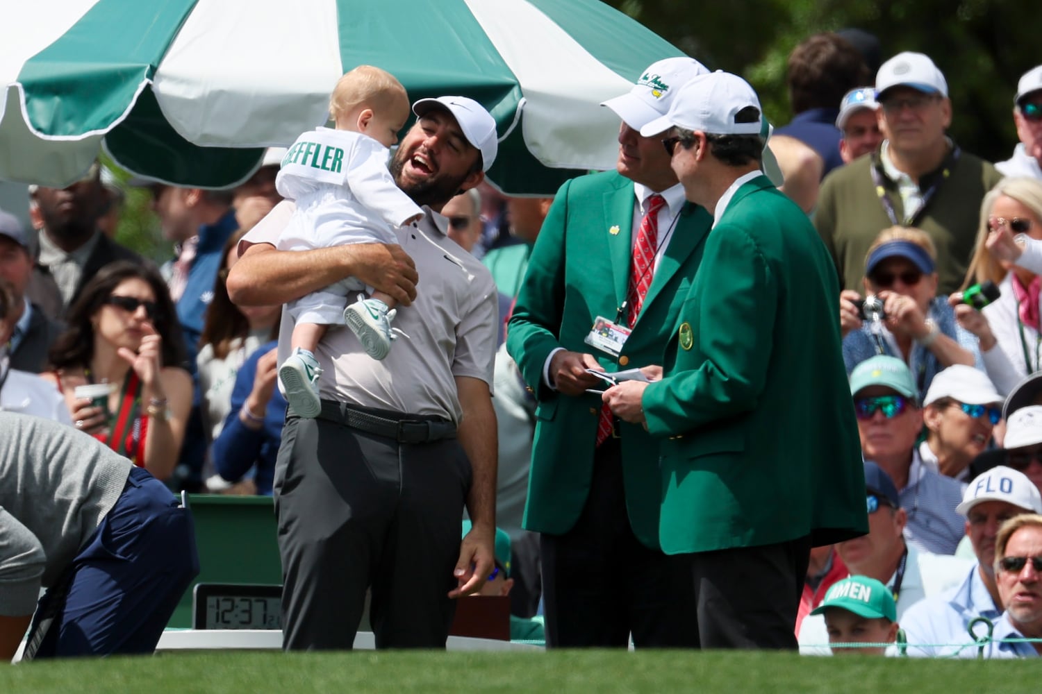 041025 masters photos wednesday