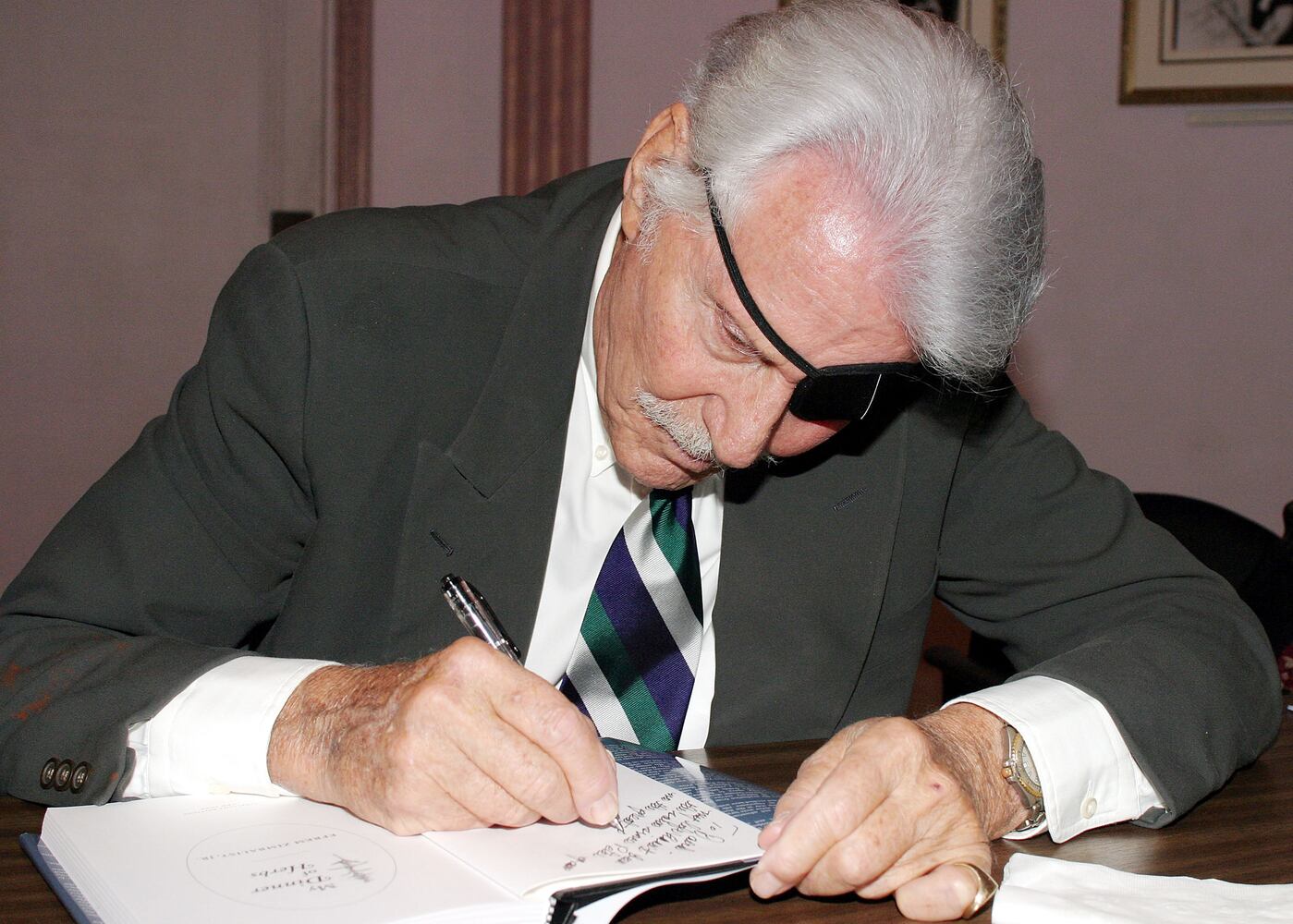 Star of '77 Sunset Strip' and 'The F.B.I'