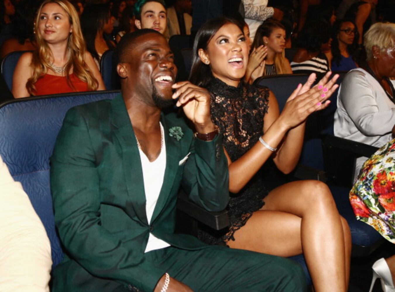 2014 BET awards
