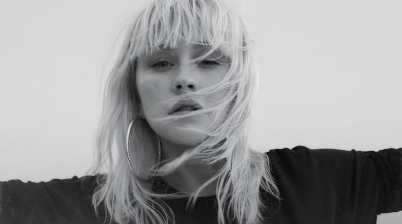 Christina Aguilera will be joined by Atlanta's Big Boi on her upcoming tour.