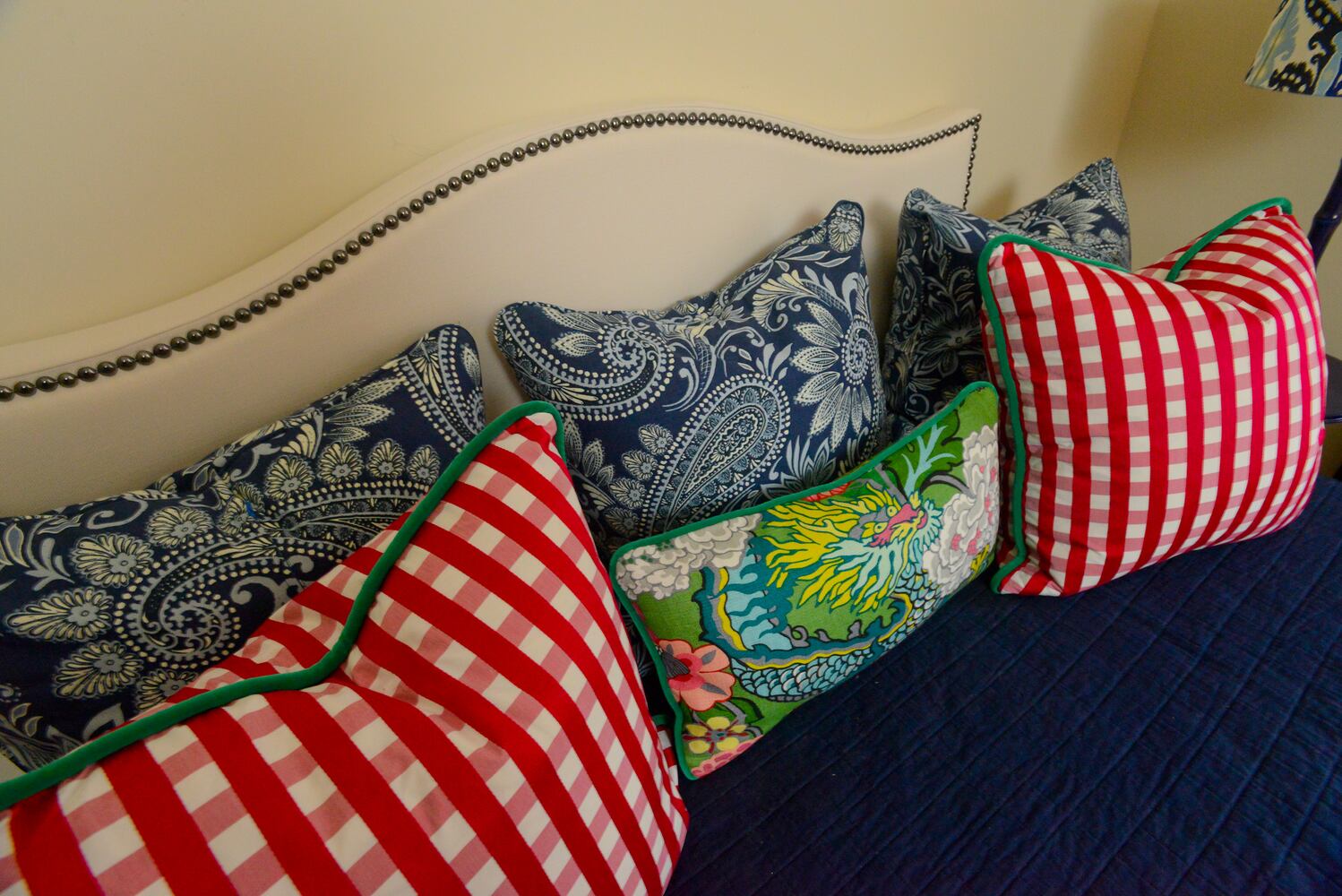 Decor touches