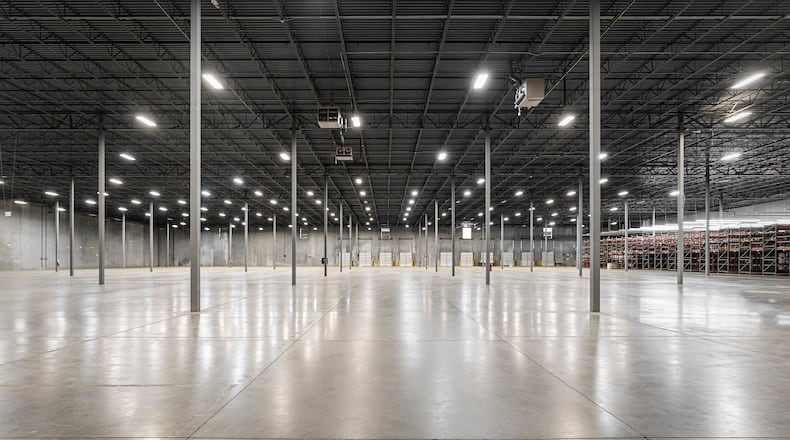 Hypersonic plane startup Hermeus plans to open a factory in Atlanta. Source: Hermeus