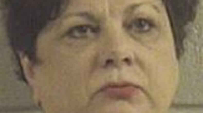 Kay Cope (Credit: The Dalton Citizen)