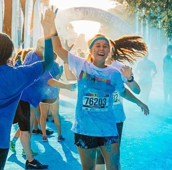 The Color Run