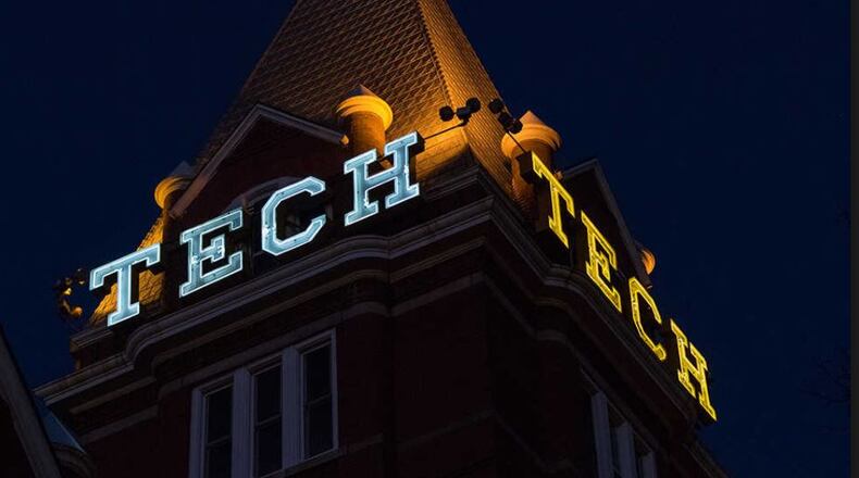 A new study finds that Georgia Tech ranks 96th on return on investment after 10 years, and 27th after 40 years.