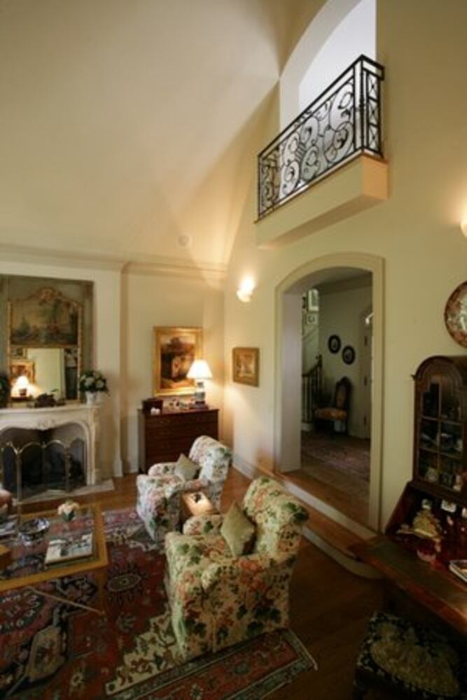 Fine Redesign: LLA Design Associates