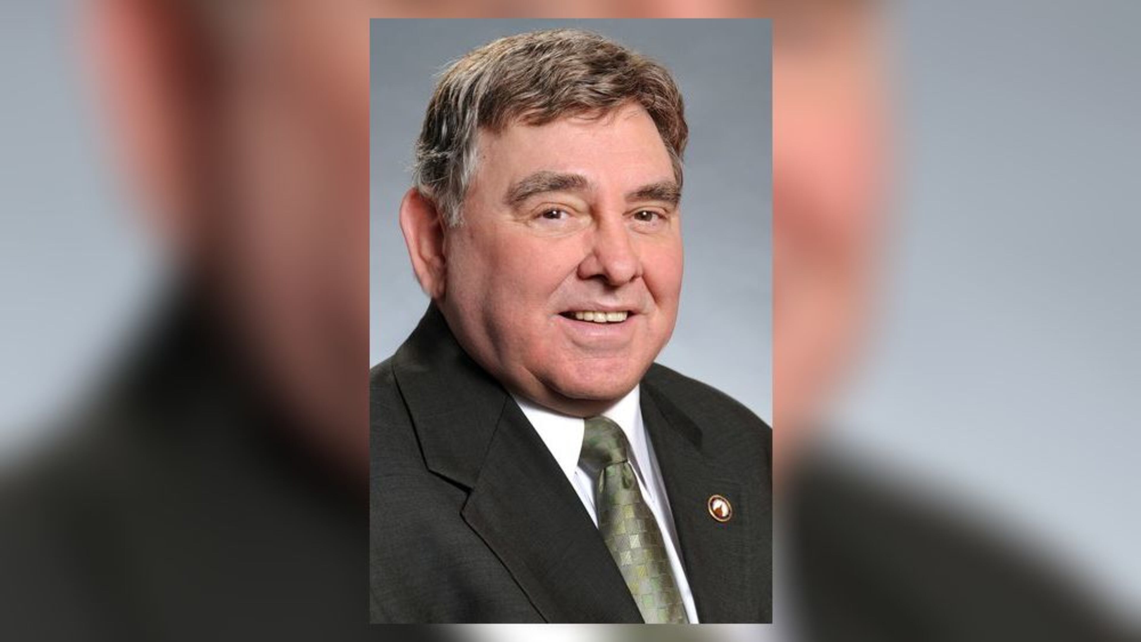 The plant “just can’t compete with India and China,” State Rep. Gerald Greene, R-Cuthbert, said. “It’s going to be a big blow.” (Courtesy)