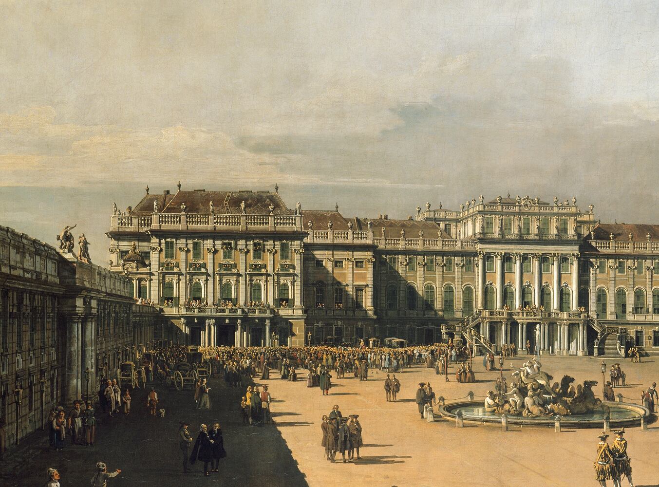 Art and artifacts from the Kunsthistorisches Museum Wien