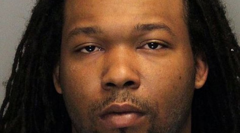 Lewarner Jaron Scott (Cobb County Sheriff’s Office)