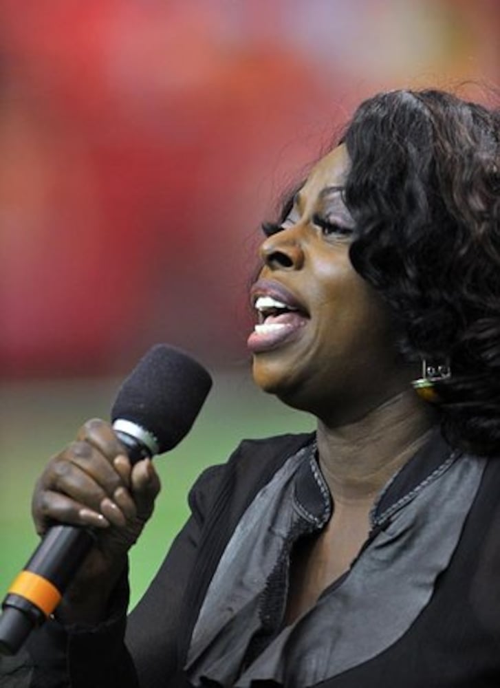 Atlanta Football Classic: FAMU vs. Southern