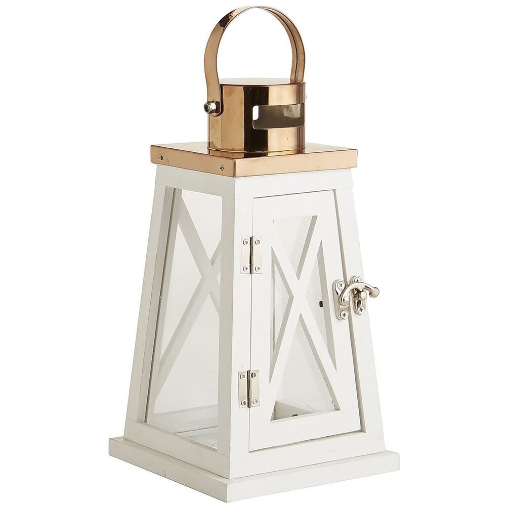 Outdoor accent lighting