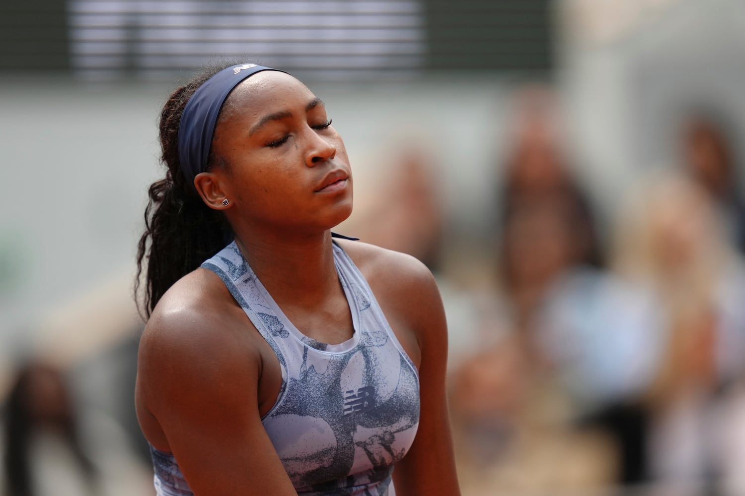 French Open Tennis