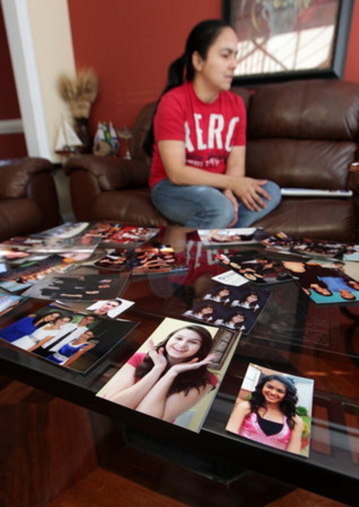 Cobb family in Florida crash remembered