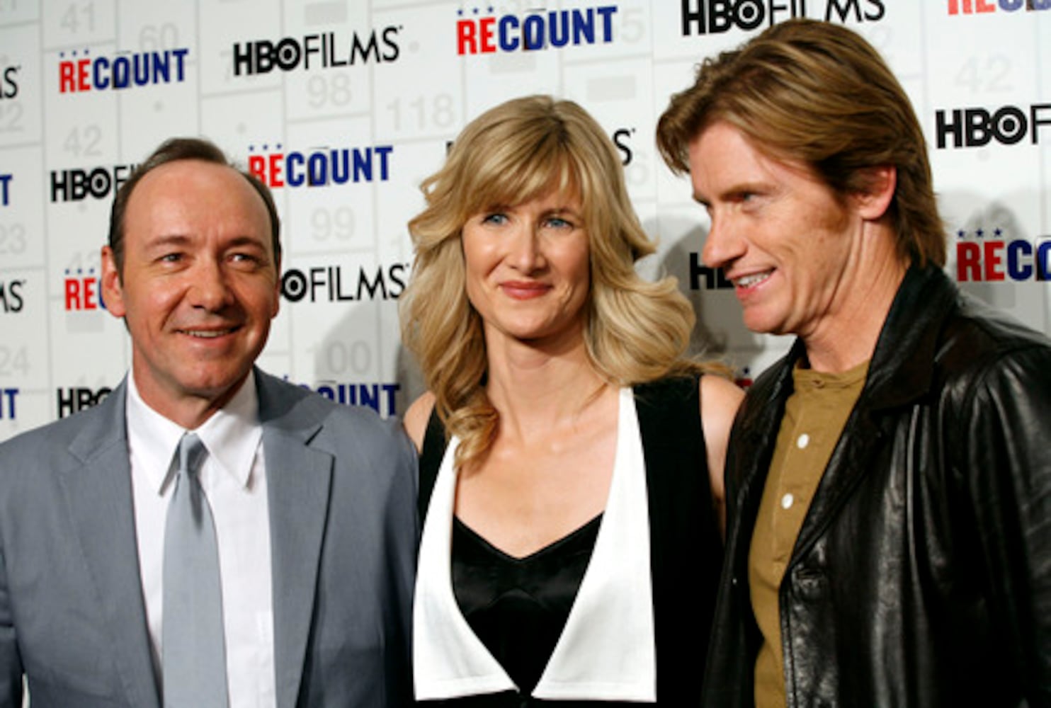 Recount' relives 2000 election drama