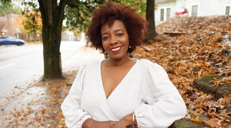 Erica Clahar created Umi Feeds, a food rescue organization that serves the hungry and homeless healthy, nutritious meals. (Photo provided by Capital B)