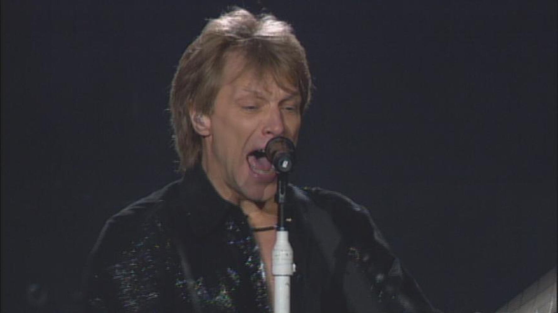 Bon Jovi at Philips Arena