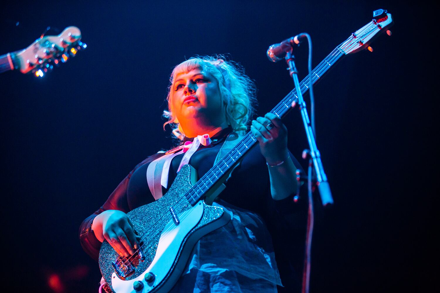 PHOTOS: The Black Keys concert at State Farm Arena