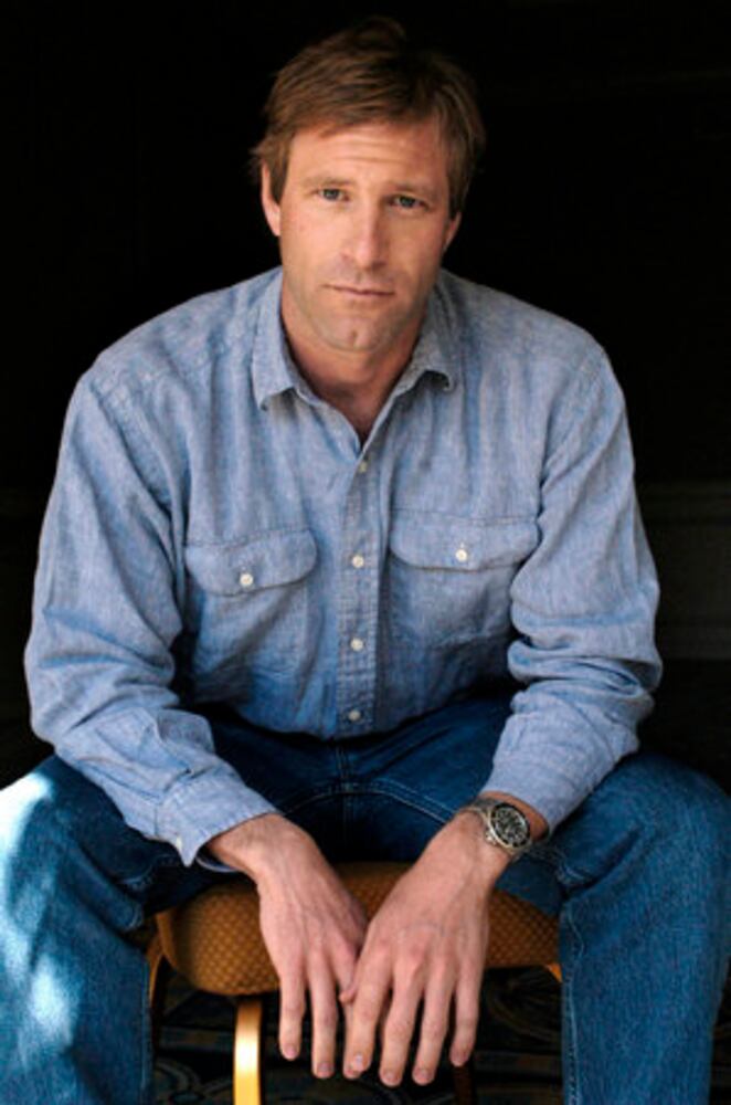 Sexiest Man Alive?