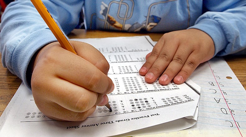 For 14 years now, Georgia parents have sweated out their child’s performance on the state’s standardized test, the Criterion-Referenced Competency Test. But the close of this school year brings to an end the Era of the CRCT. FULL ARTICLE HERE | MORE: Search the CCRPI scores database