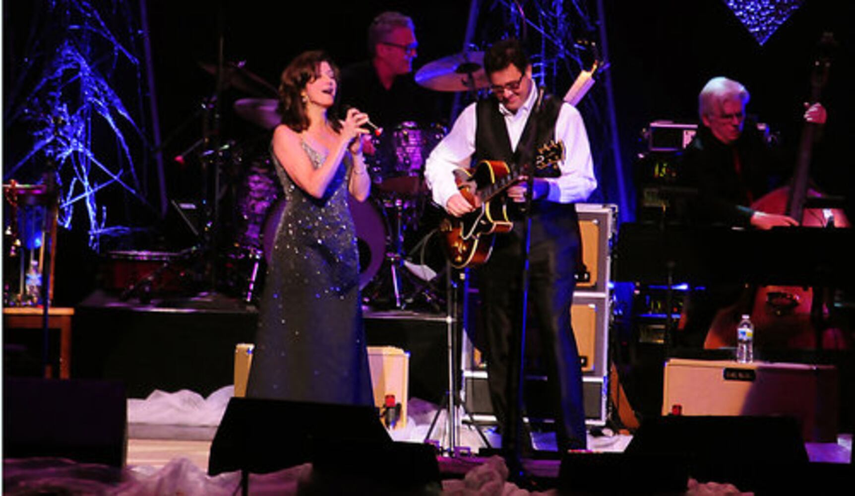 Twelve Days Of Christmas with Vince Gill and Amy Grant