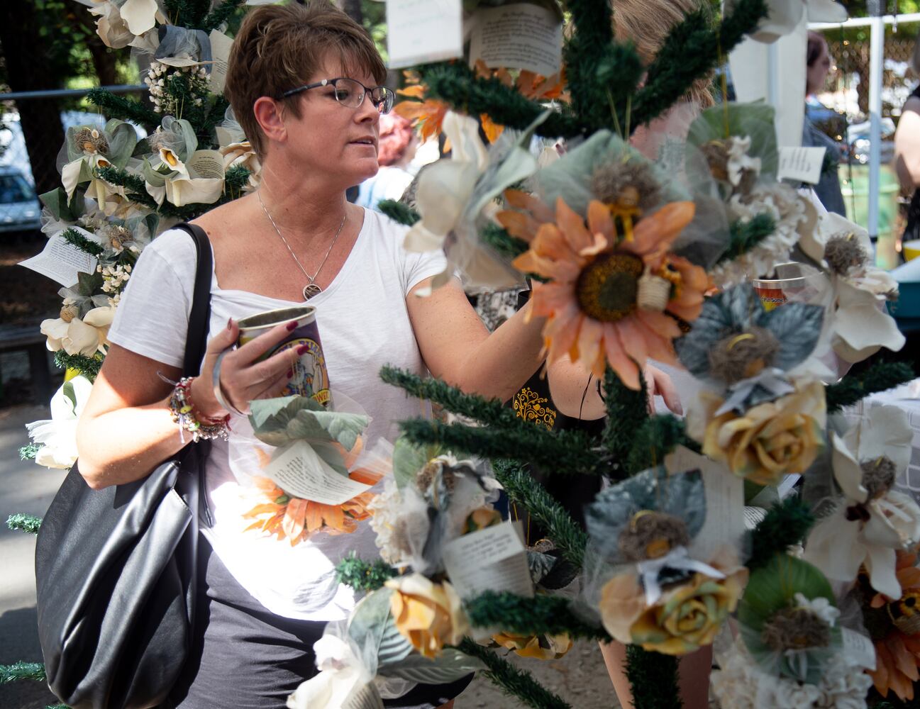 PHOTOS: 51st annual Yellow Daisy Festival
