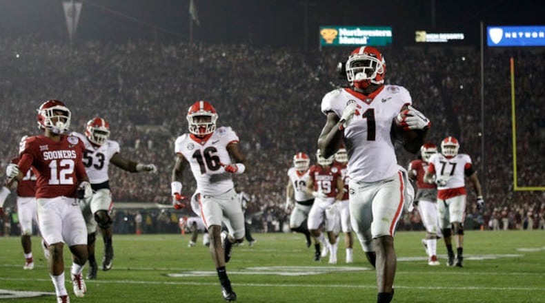 Sony Michel-los angeles rams-traded