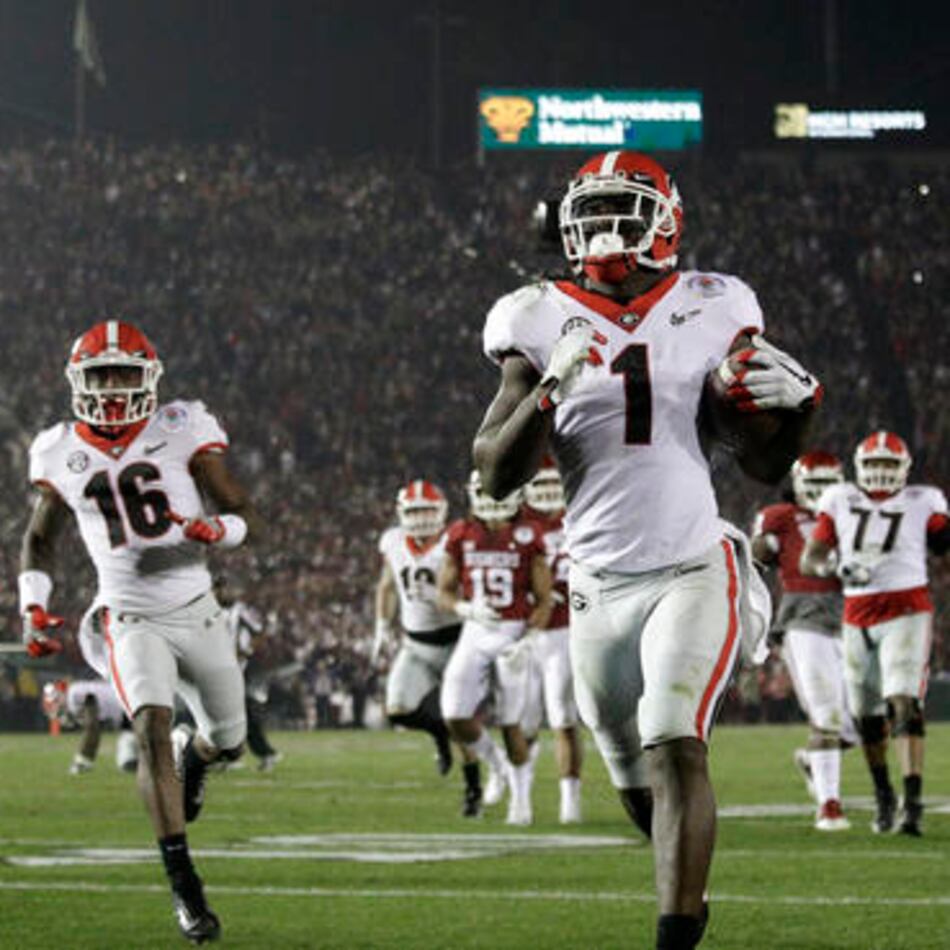 Sony Michel-los angeles rams-traded